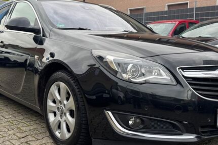 Opel Insignia 192.000 km 7.400 &euro; Köln 50858