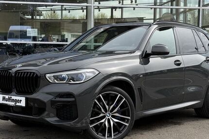 BMW X5 58.349 km 57.520 &euro; Michelfeld 74545