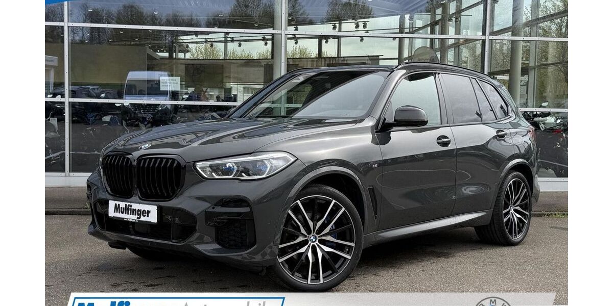BMW X5 58.349 km 57.520 &euro; Michelfeld 74545