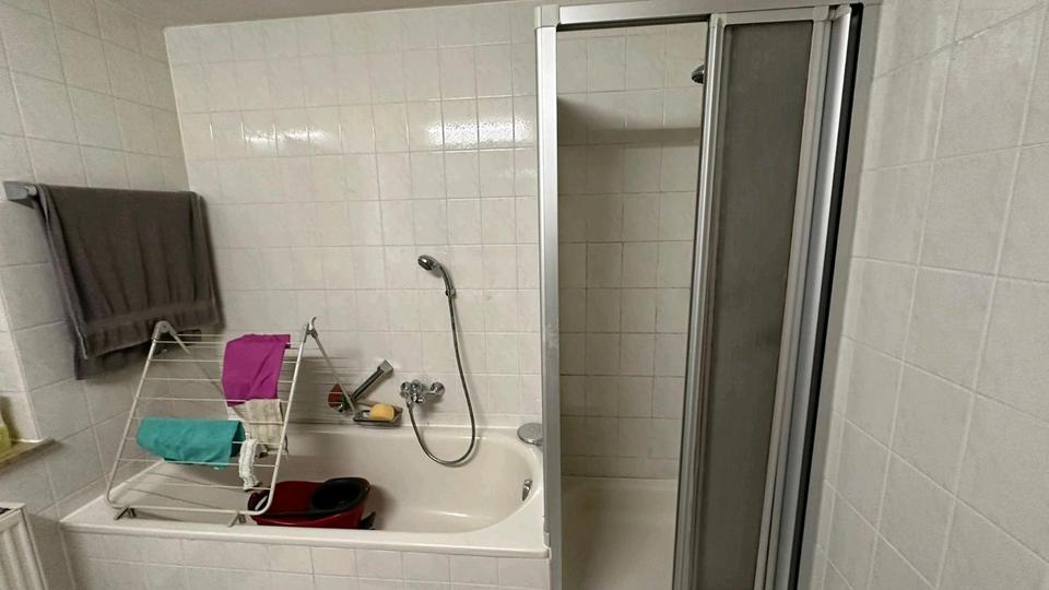 Etagenwohnung Bretzfeld - 3 Zimmer, 76 m&sup2;, 900&euro; | Angebot:25594081