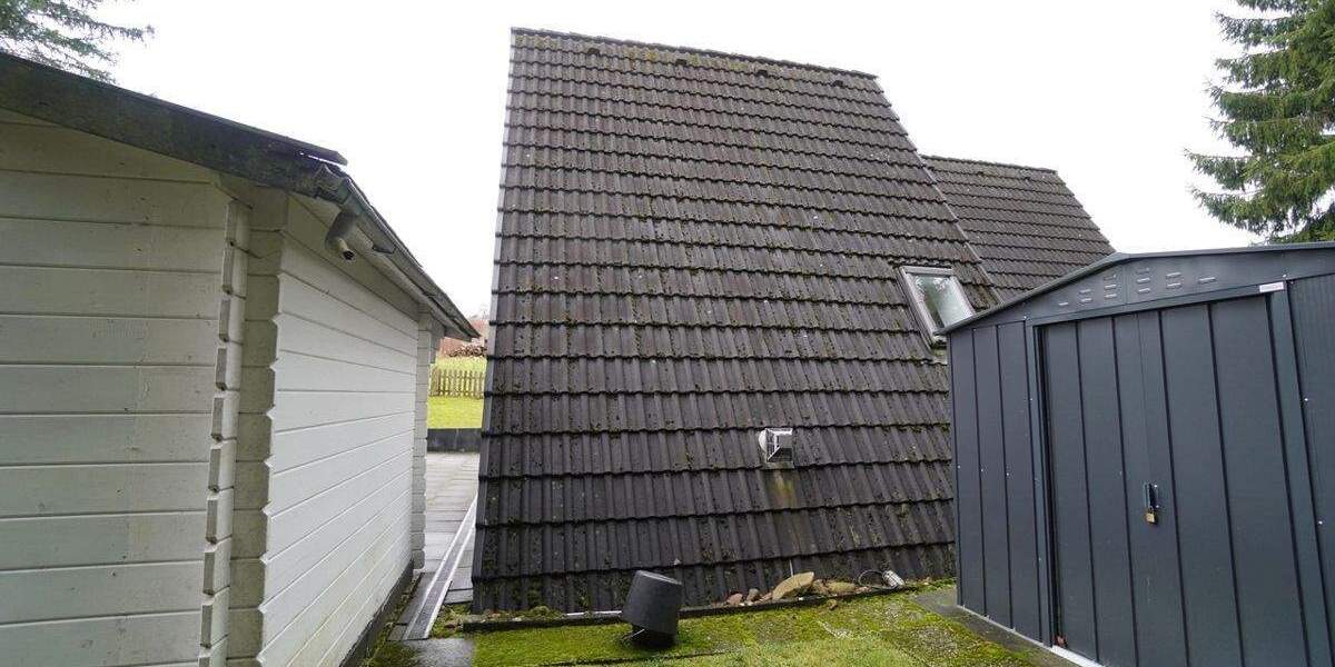 Einfamilienhaus Bad Wünnenberg Fürstenberg - 2 Zimmer, 33 m&sup2;, 89.000&euro; | Angebot:25279661