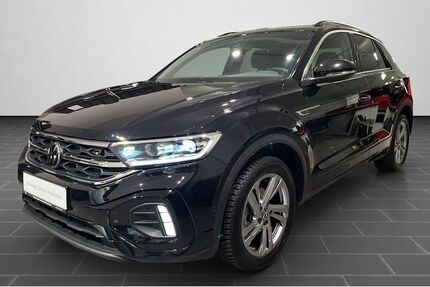 VW T-Roc 25.716 km 31.900 € Wiesbaden 65189