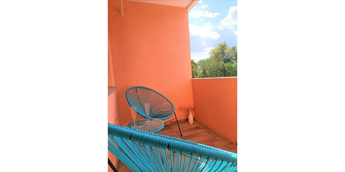 Etagenwohnung Fürth Altstadt - 2 Zimmer, 50 m&sup2;, 229.000&euro; | Angebot:25394550