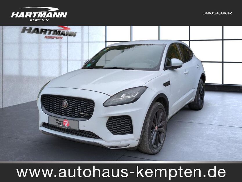 Jaguar E-Pace 170.848 km 19.850 € Kempten 87435