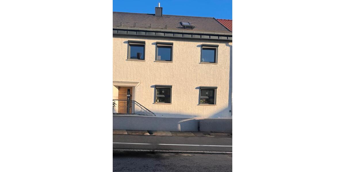 Reihenhaus Halle (Saale) Damaschkestraße - 4 Zimmer, 112 m&sup2;, 360.000&euro; | Angebot:24976628