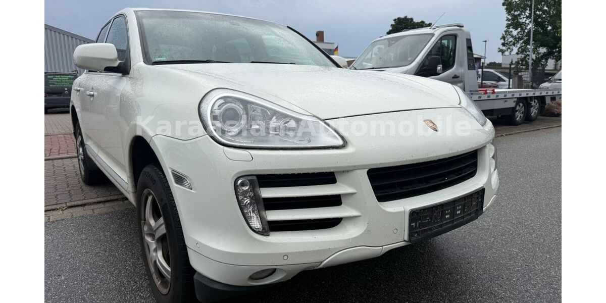 Porsche Cayenne 297.000 km 6.999 &euro; Neu Wulmstorf 21629