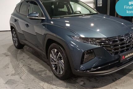 Hyundai TUCSON 14.662 km 26.550 &euro; Eching 85386
