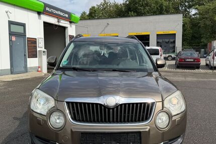 Skoda Yeti 399.000 km 3.700 &euro; schifferstadt 67105