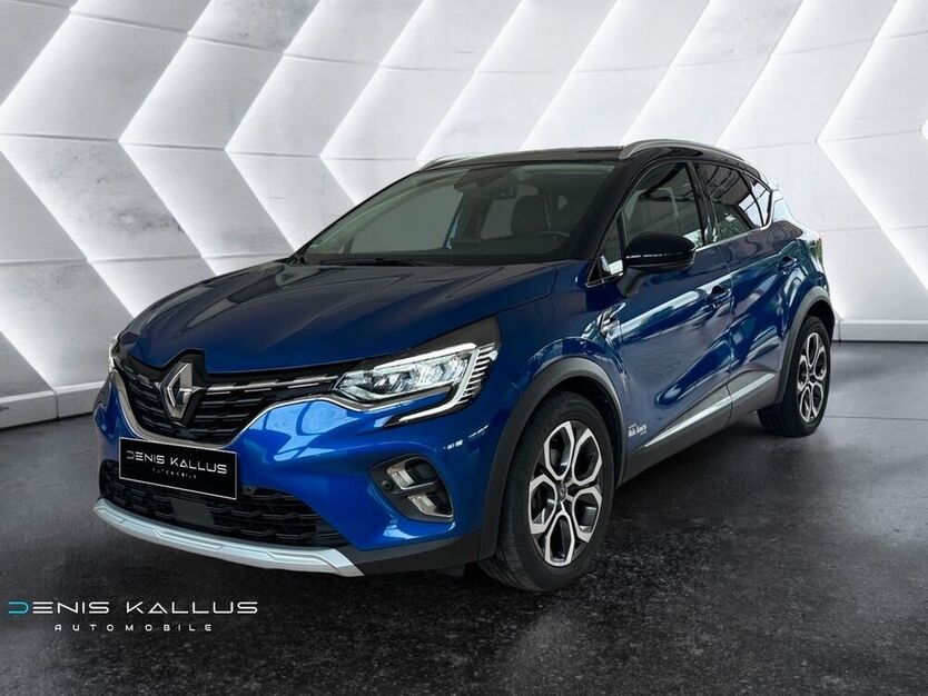 Captur