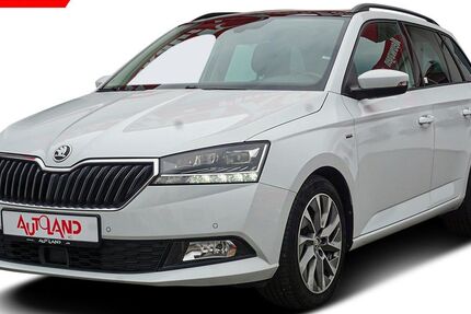 Skoda Fabia 104.679 km 14.990 &euro; Cottbus OT Kolkwitz 03099