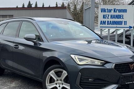 Cupra Leon 103.300 km 19.700 &euro; Bad Iburg 49186
