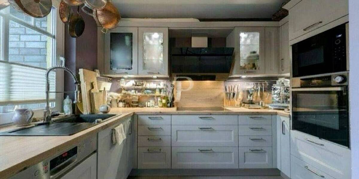 Reihenmittelhaus Nienhagen - 4 Zimmer, 110 m&sup2;, 299.000&euro; | Angebot:26202178