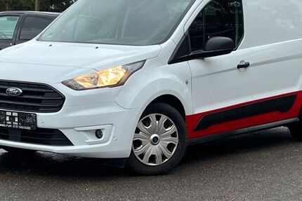 Ford Transit 106.000 km 9.500 &euro; Ingolstadt 85057
