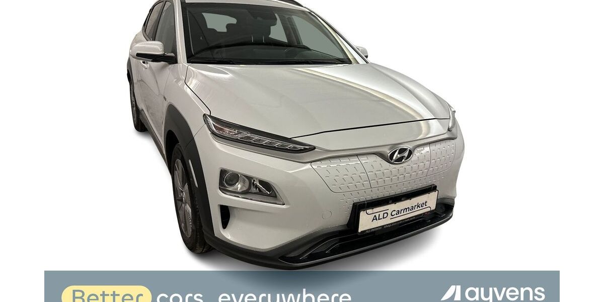 Hyundai KONA 37.003 km 15.980 &euro; Dorfmark 29683