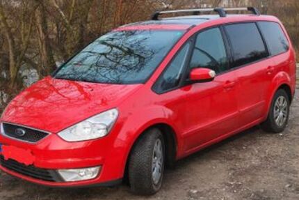 Ford Galaxy 316.000 km 1.350 &euro; Kornwestheim 70806