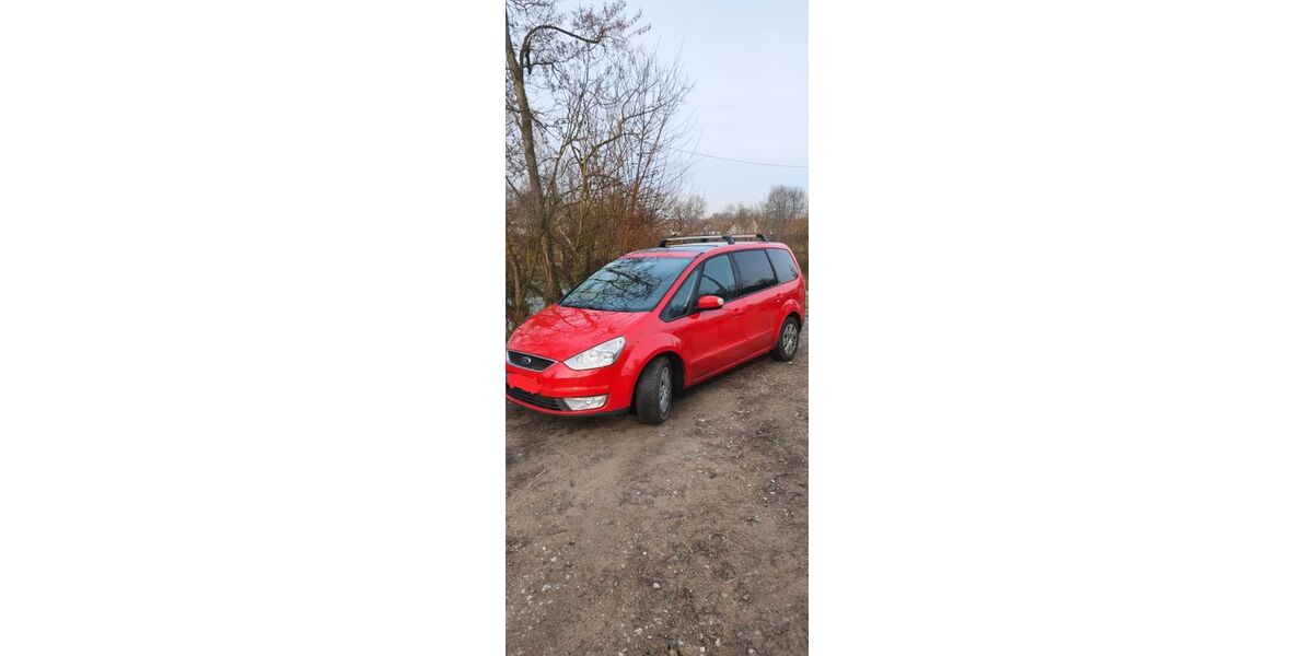 Ford Galaxy 316.000 km 1.350 &euro; Kornwestheim 70806