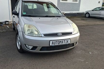 Ford Fiesta 108.000 km 2.999 &euro; Schwerte 58239