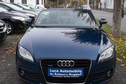 Audi TT 206.400 km 10.900 € Rengsdorf 56579