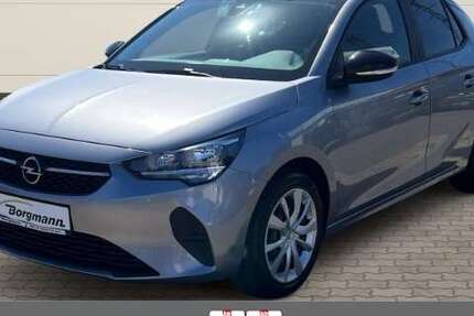 Opel Corsa 65.100 km 10.550 &euro; Dorsten Wulfen 46286