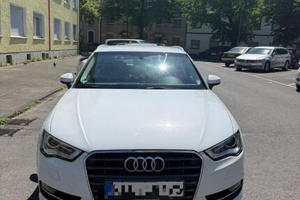 Audi A3 154.720 km 12.900 &euro; Moers 47441