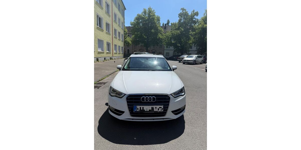 Audi A3 154.720 km 12.900 &euro; Moers 47441