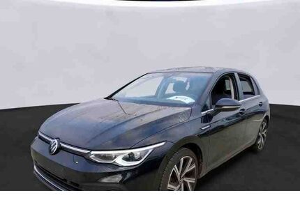 VW Golf 48.700 km 26.649 &euro; Büdingen-Düdelsheim 63654