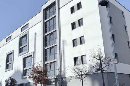 Wohnung Gießen Allendorf - 1 Zimmer, 40 m&sup2;, 195.000&euro; | Angebot:25447192