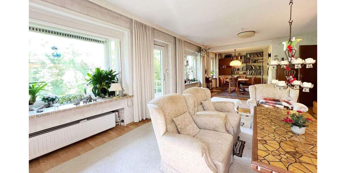 Mehrfamilienhaus, Wohnhaus AHRENSBURG - ALLEENVIERTEL ALLEENVIERTEL - 1 Zimmer, 958.000&euro; | Angebot:25096464