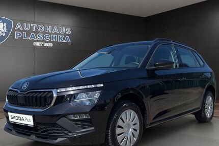 Skoda Kamiq 26.200 km 20.950 &euro; Winsen/Luhe 21423