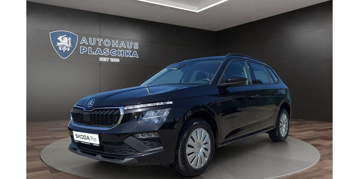 Skoda Kamiq 26.200 km 20.950 &euro; Winsen/Luhe 21423