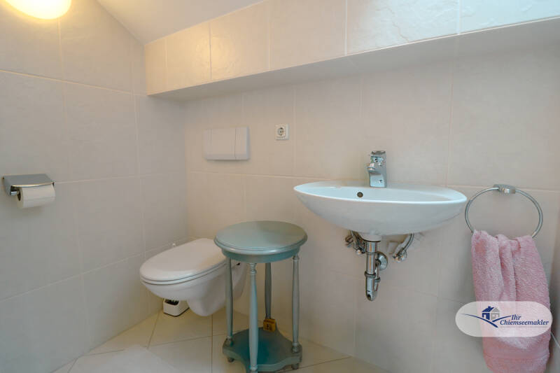 Einfamilienhaus Bernau am Chiemsee Bernau - 5 Zimmer, 170 m&sup2;, 983.000&euro; | Angebot:26402328