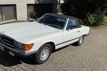 Mercedes 450