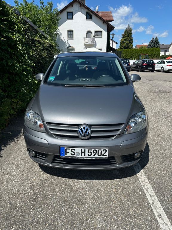 Golf Plus
