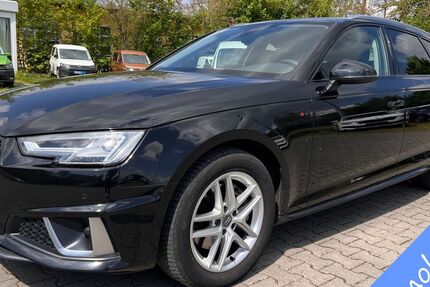 Audi A4 233.244 km 14.950 &euro; Weinheim 69469