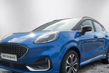 Ford Puma 19.350 km 20.190 &euro; Bergisch Gladbach 51465