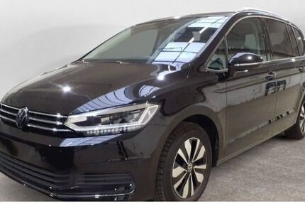 VW Touran 23.592 km 34.990 &euro; Lemgo 32657