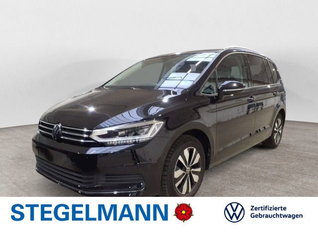 VW Touran 23.592 km 34.990 &euro; Lemgo 32657