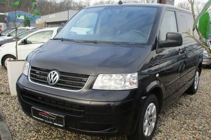 VW T5 Transporter 349.857 km 9.499 € Selm 59379