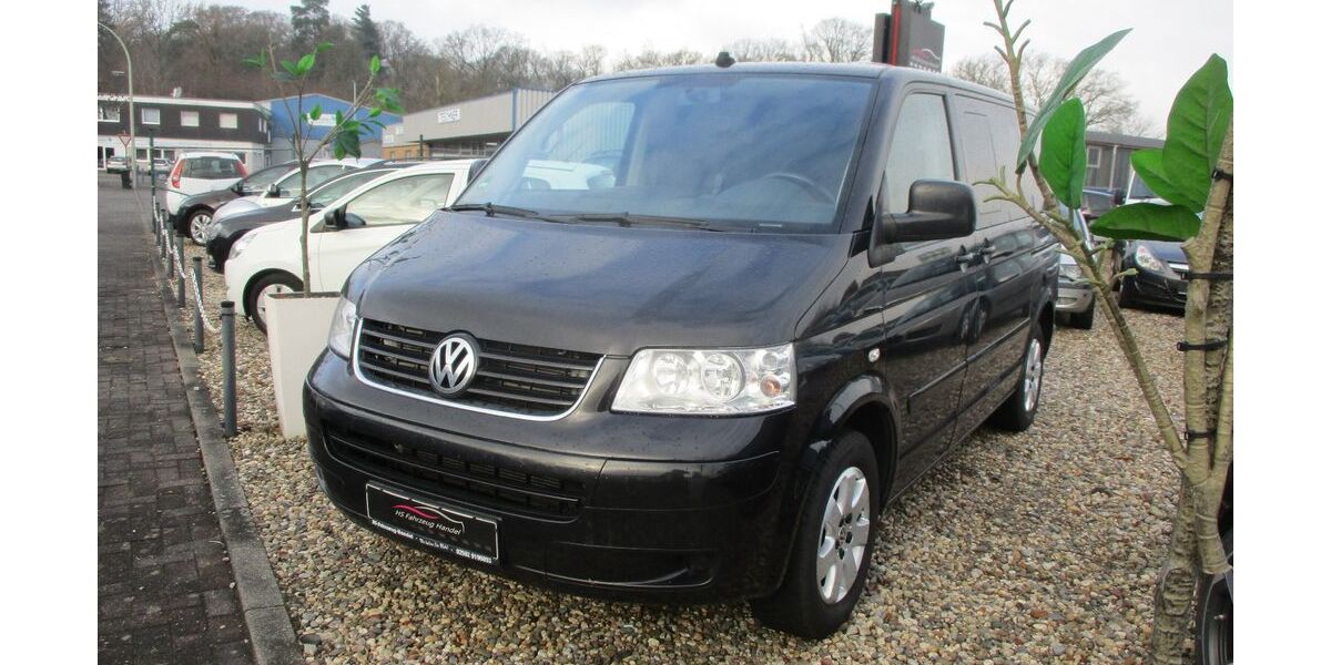 VW T5 Transporter 349.857 km 9.499 € Selm 59379