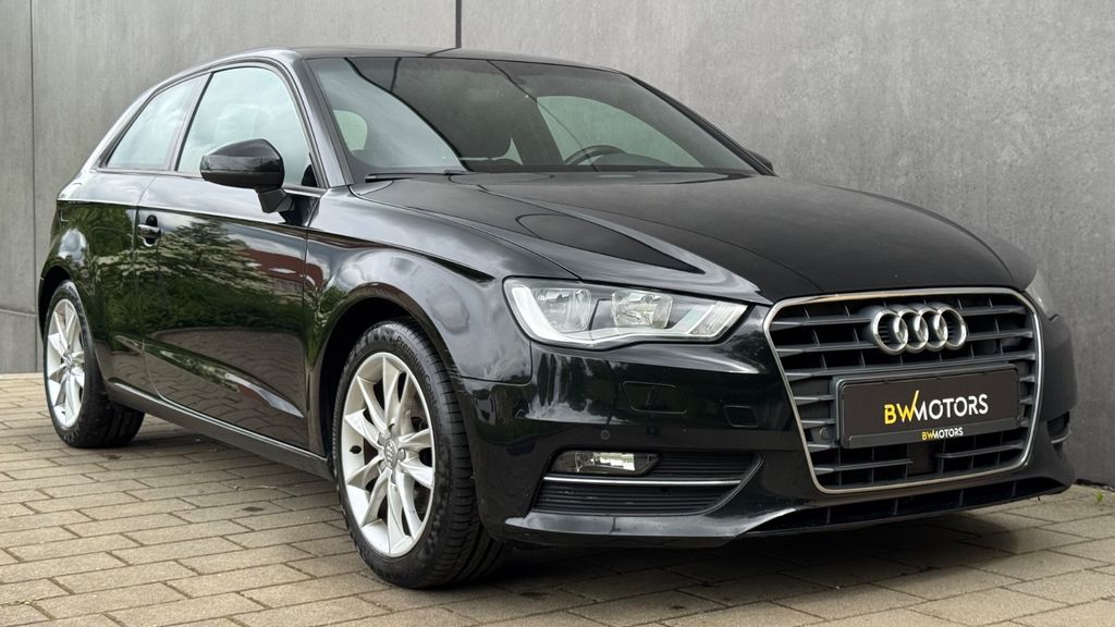 Audi A3 169.989 km 10.990 &euro; Baden-Württemberg - Pfullingen 72793