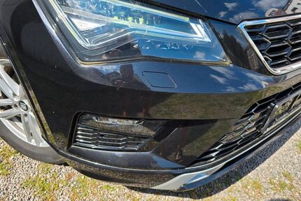 Seat Ateca 70.300 km 15.999 &euro; Chemnitz 09113