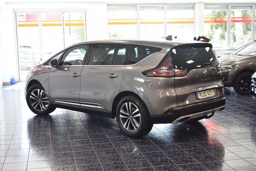 Renault Espace 154.670 km 20.470 € Nürnberg 90431