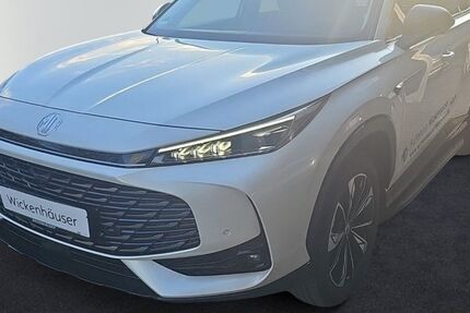 MG HS 8.000 km 37.475 € München 80992