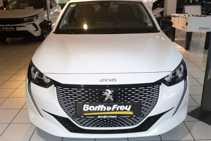 Peugeot e-208 22.400 km 17.990 &euro; Idar-Oberstein 55743