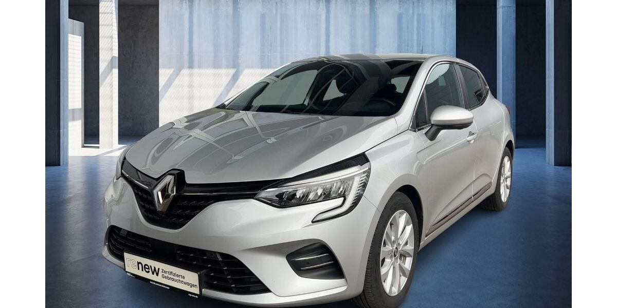 Renault Clio 19.505 km 12.690 &euro; Unterschleißheim 85716