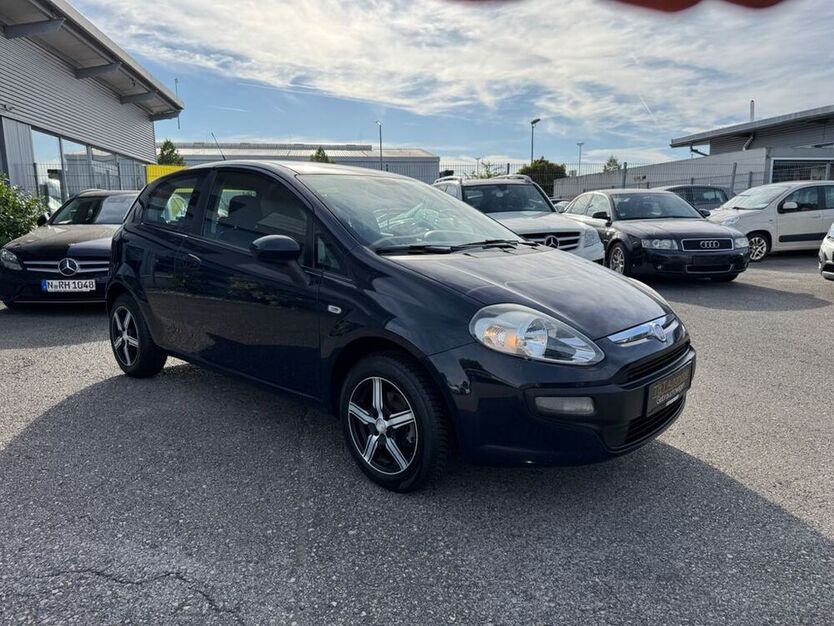 Punto