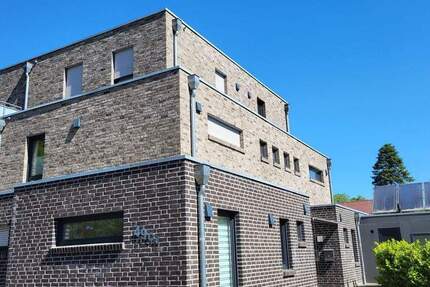 Stylische 3 Zimmer Staffelgeschosswohnung mit zwei schönen Balkonen 3 zimmer