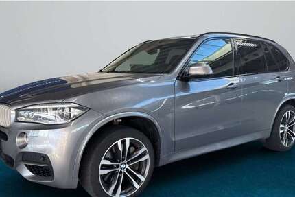 BMW X5 M 130.500 km 32.845 &euro; Ansbach 91522