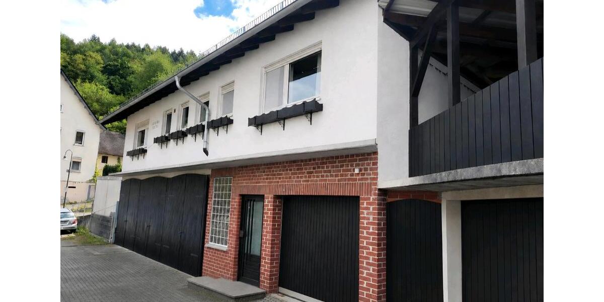 Einfamilienhaus Seeheim-Jugenheim Jugenheim - 1 Zimmer, 110 m&sup2;, 350.000&euro; | Angebot:26524078