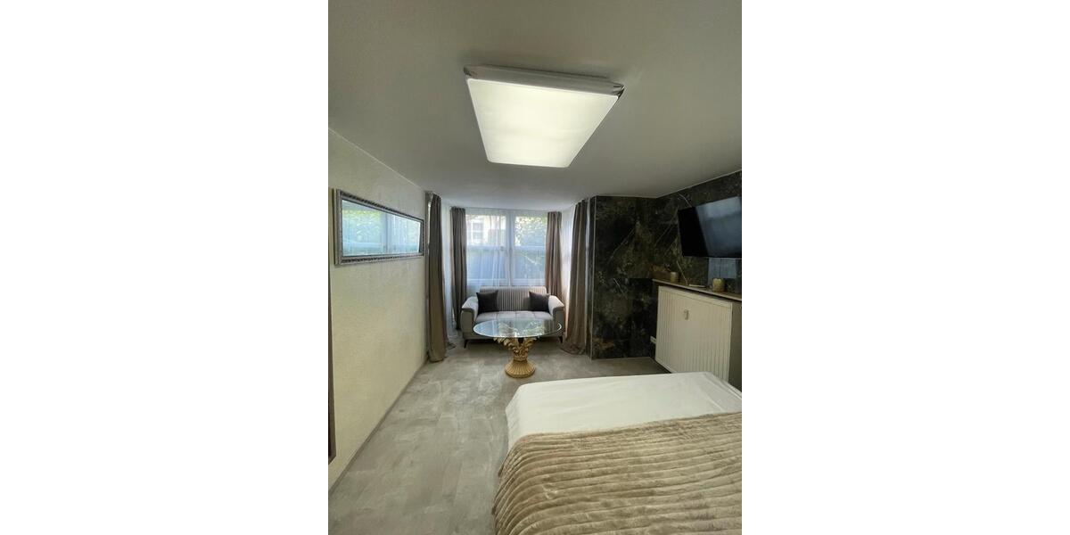 Erdgeschoßwohnung Aachen Aachen-Mitte - 1 Zimmer, 30 m&sup2;, 690&euro; | Angebot:24934991